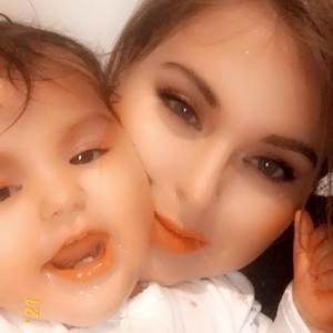 Meet your Posher, Sara